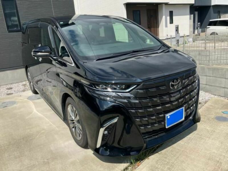 ALPHARD-0