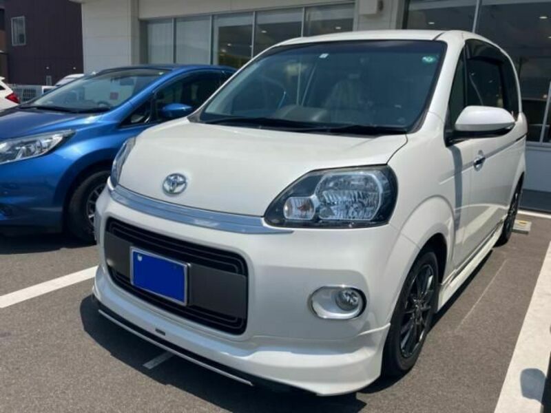 PORTE