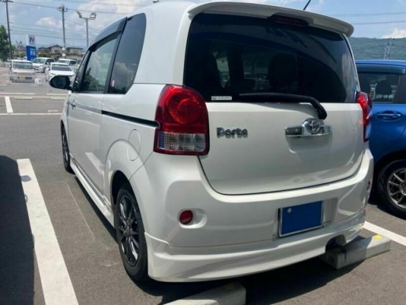 PORTE