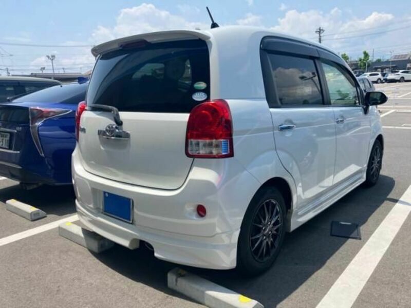 PORTE