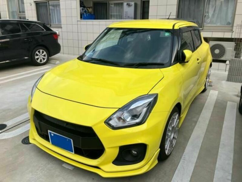 SWIFT