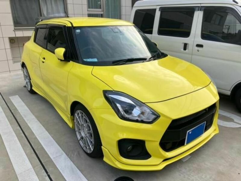 SWIFT