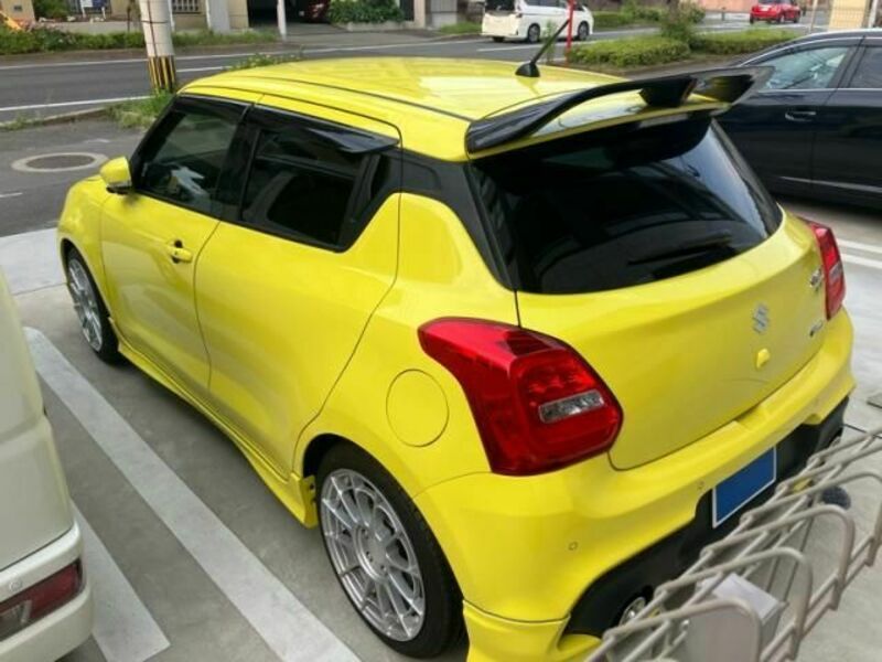 SWIFT