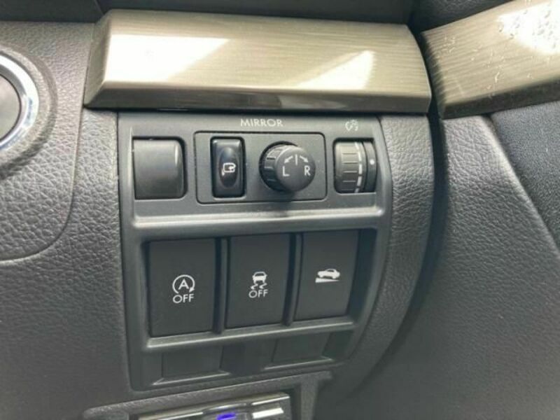 LEGACY OUTBACK