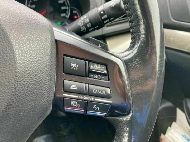 LEGACY OUTBACK