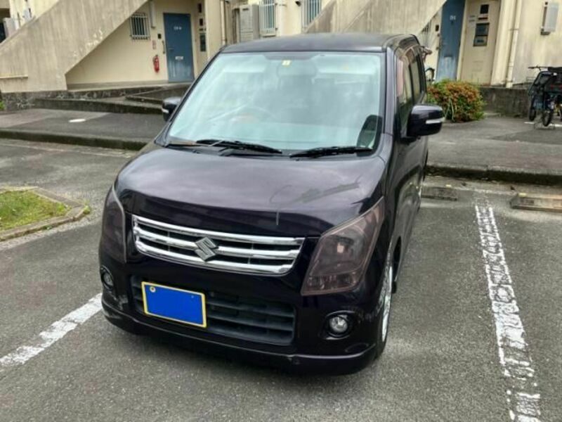 WAGON R-0