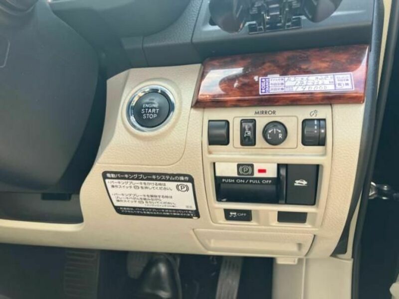 LEGACY OUTBACK