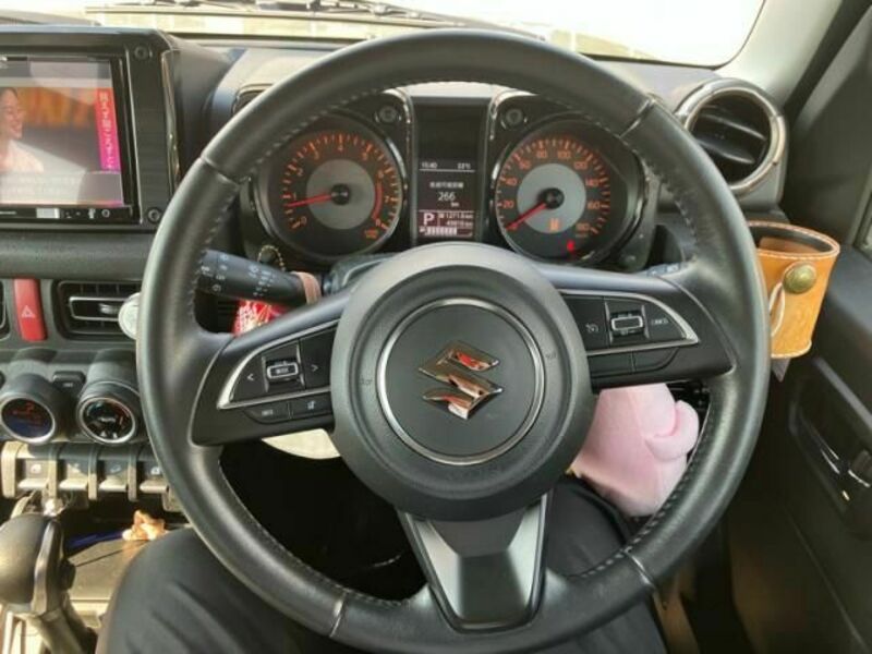 JIMNY SIERRA