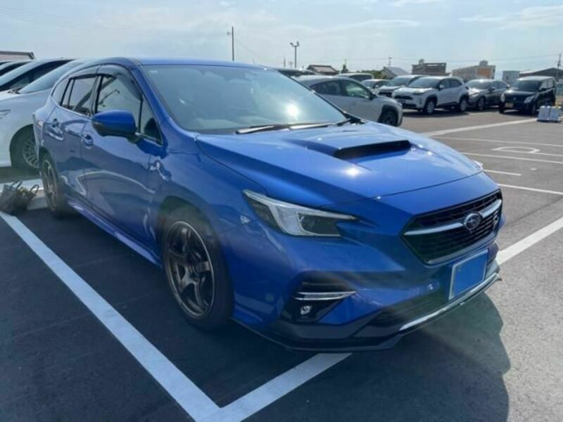 LEVORG-0