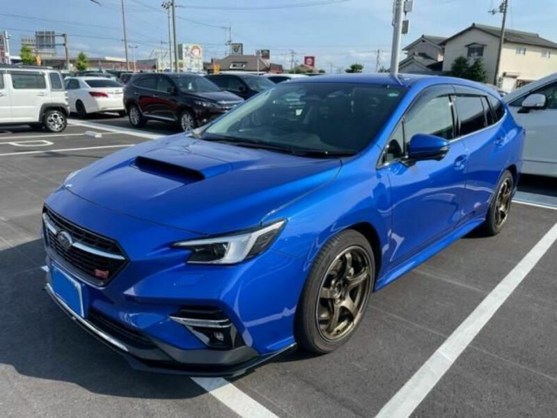 LEVORG