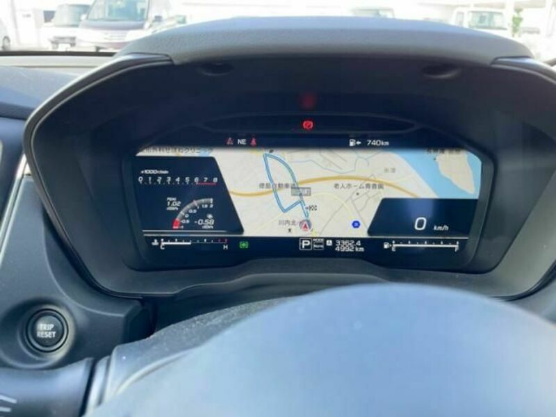 LEVORG