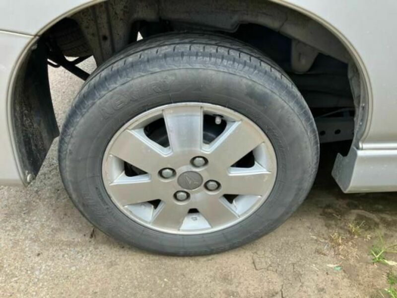 ATRAI WAGON