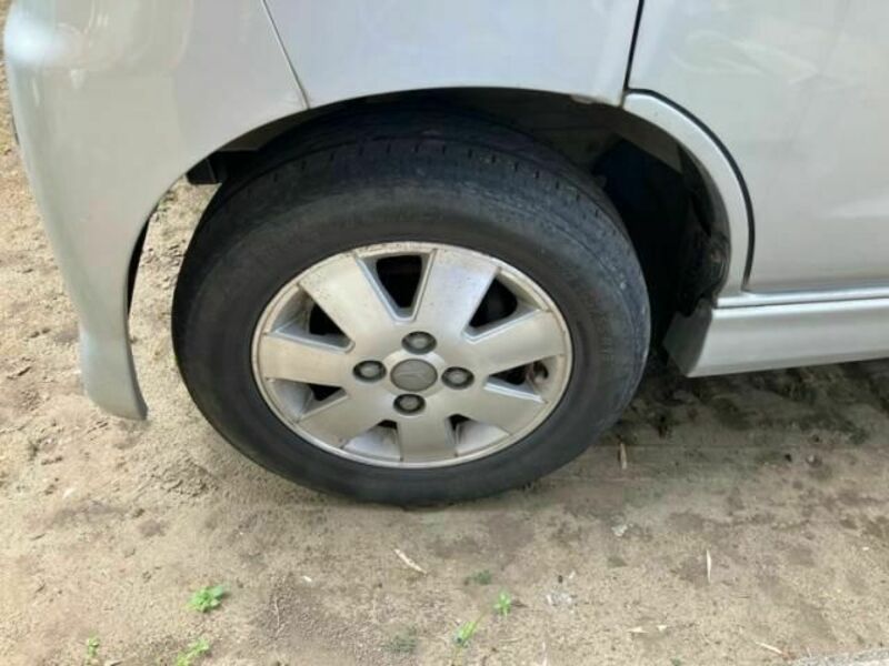 ATRAI WAGON