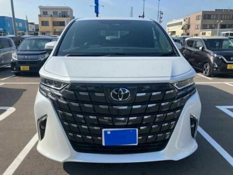 ALPHARD-0