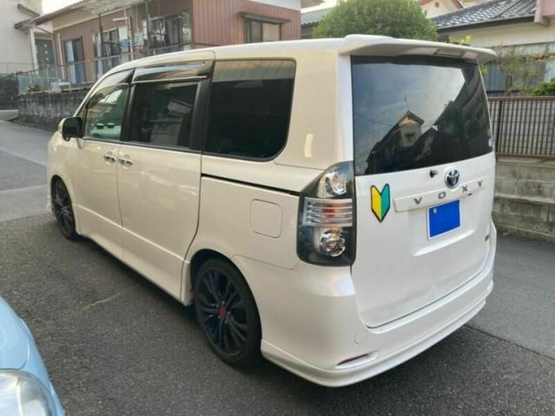 VOXY