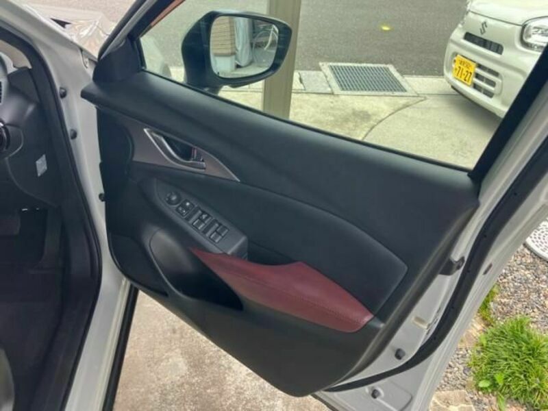 CX-3