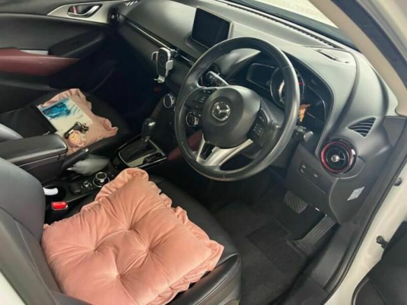 CX-3