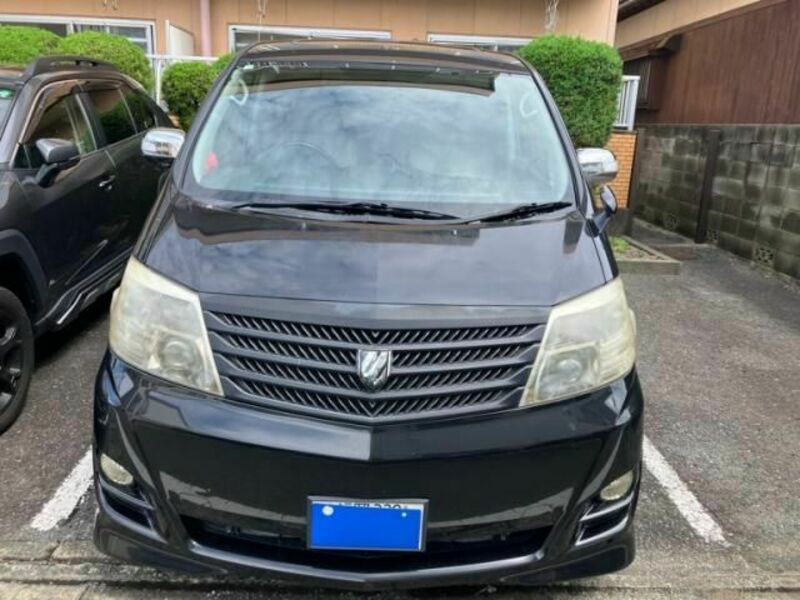 ALPHARD-0