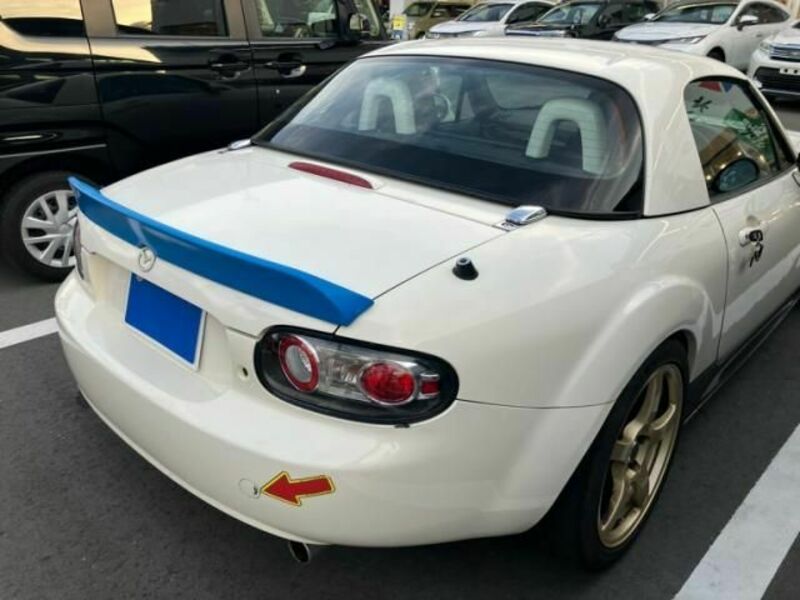 ROADSTER