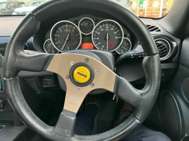 ROADSTER