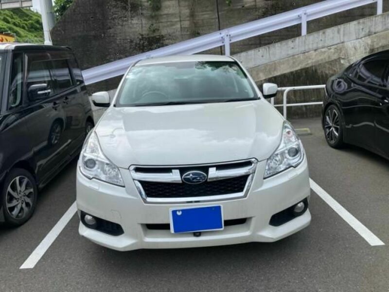 LEGACY B4-0