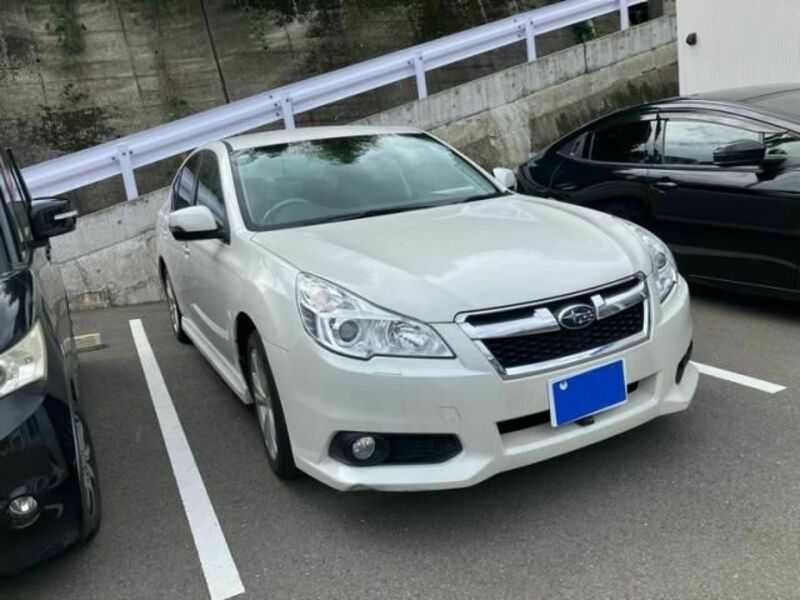LEGACY B4