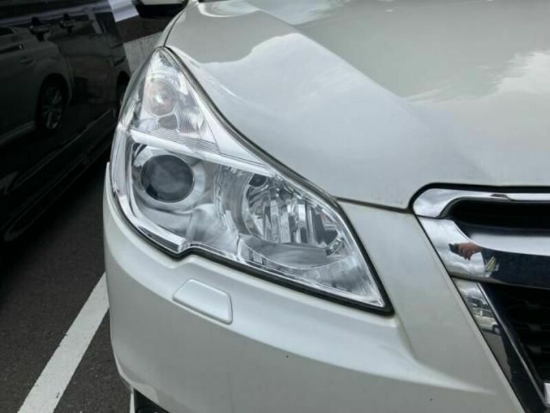 LEGACY B4