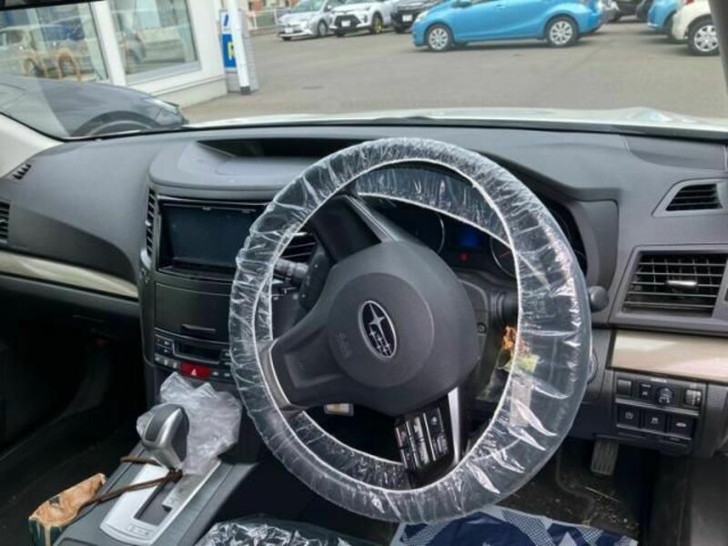 LEGACY B4
