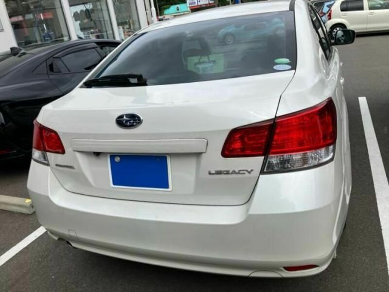 LEGACY B4