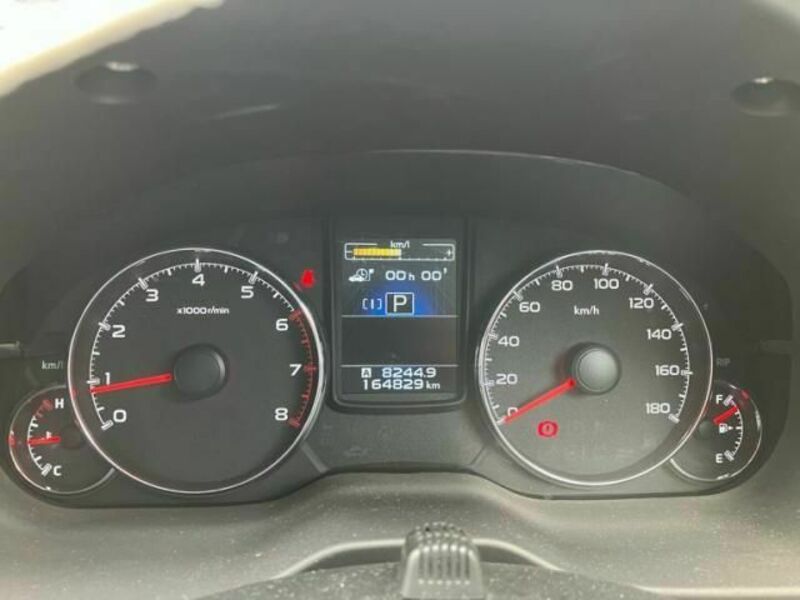 LEGACY B4
