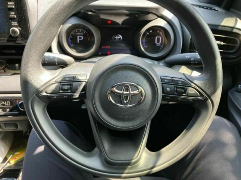 YARIS
