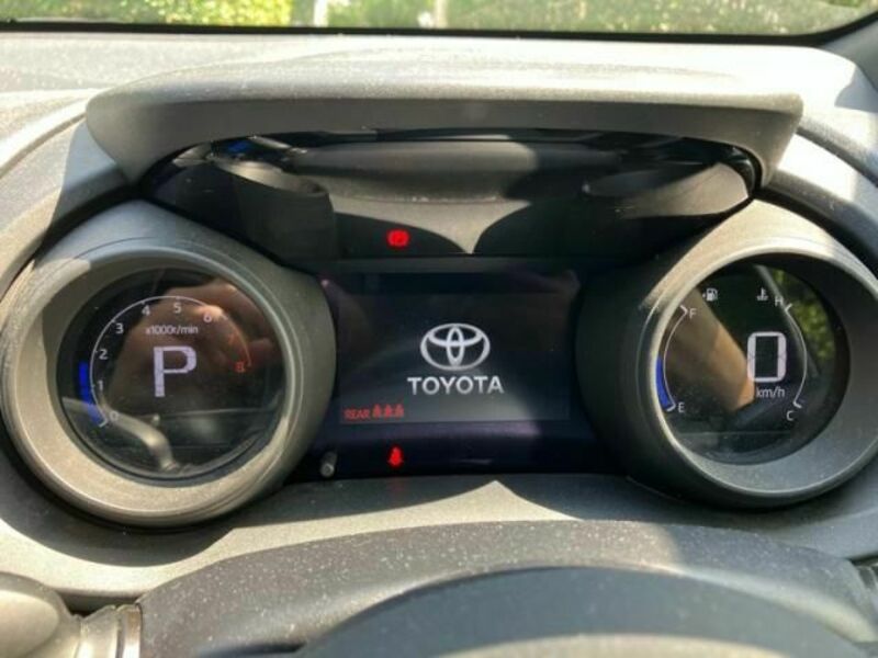 YARIS