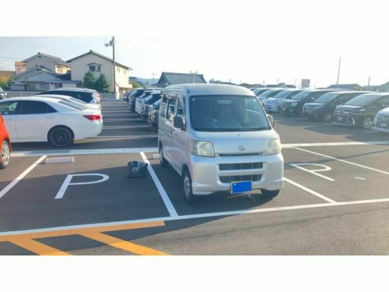 HIJET CARGO