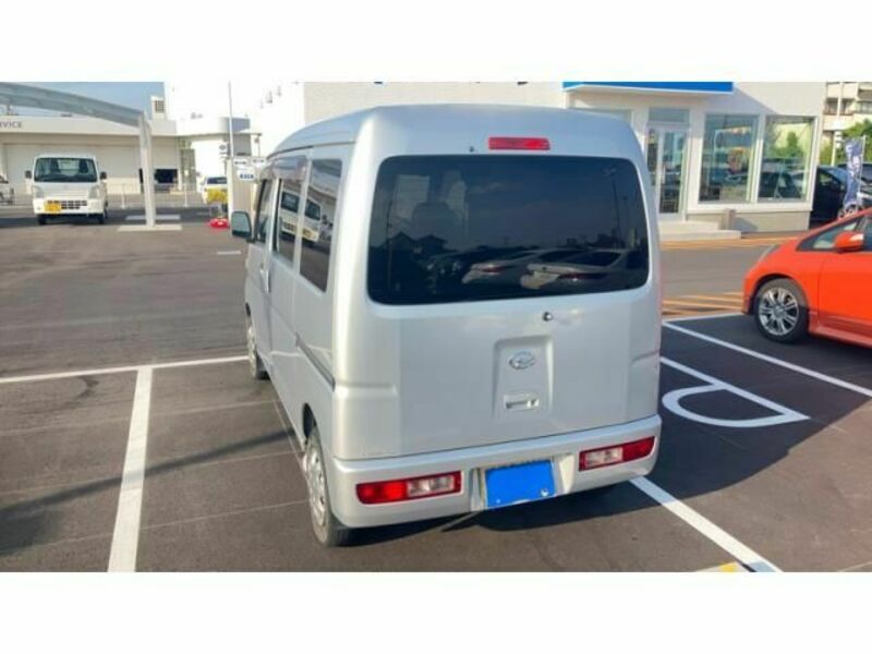 HIJET CARGO