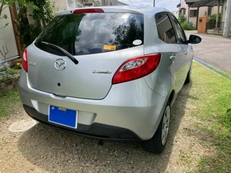 DEMIO