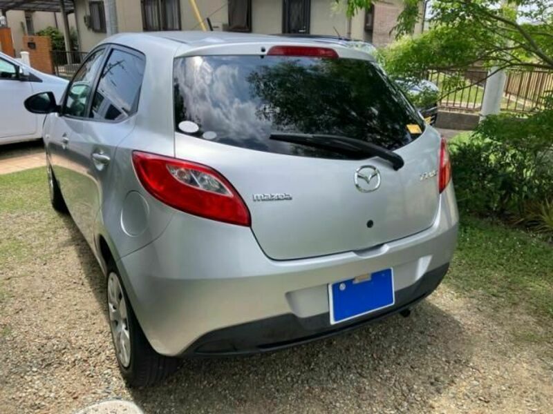 DEMIO