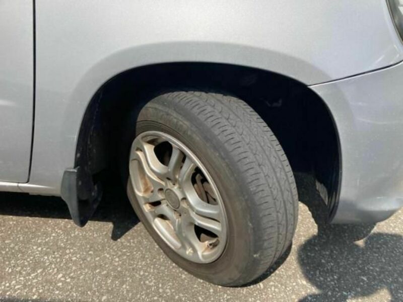 MOBILIO SPIKE
