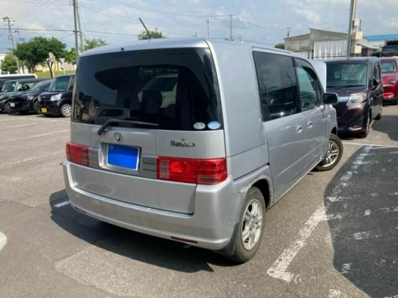 MOBILIO SPIKE