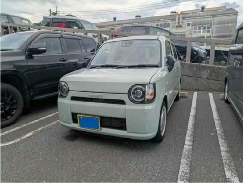 MIRA TOCOT-0