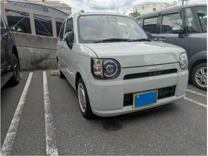MIRA TOCOT