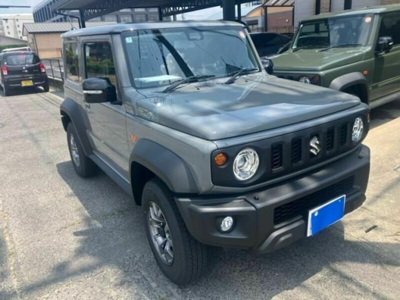 JIMNY SIERRA-0