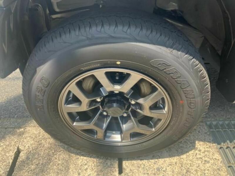 JIMNY SIERRA