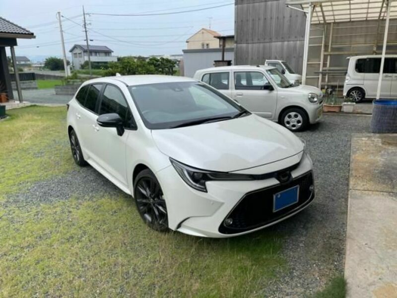 COROLLA TOURING