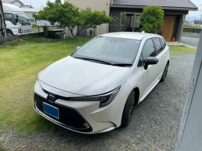 COROLLA TOURING