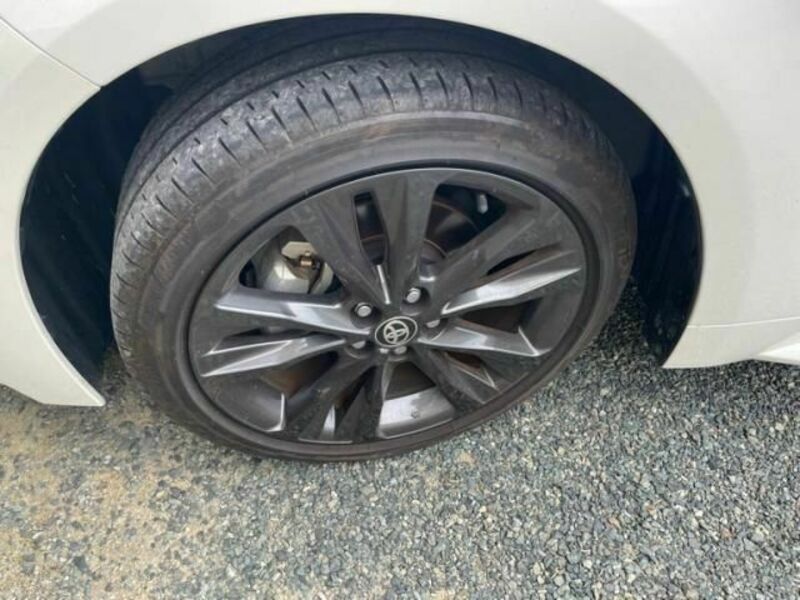 COROLLA TOURING