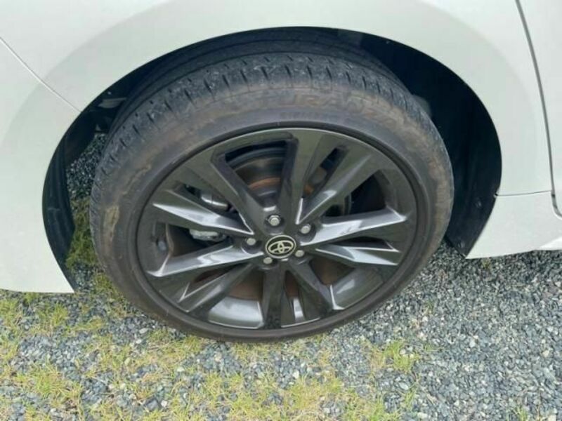 COROLLA TOURING