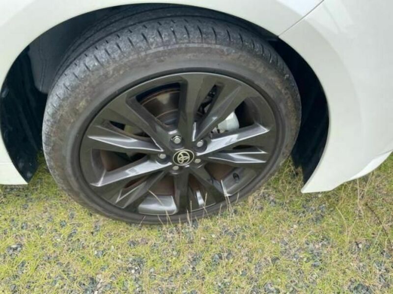 COROLLA TOURING