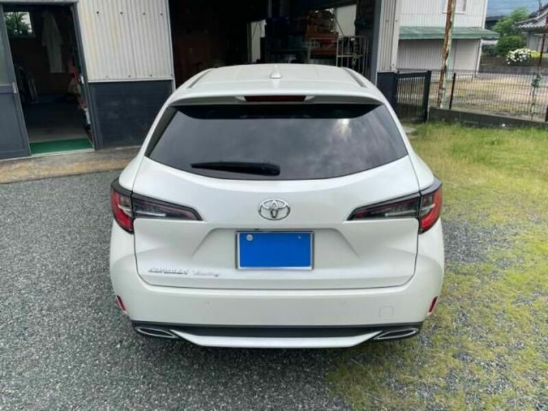 COROLLA TOURING