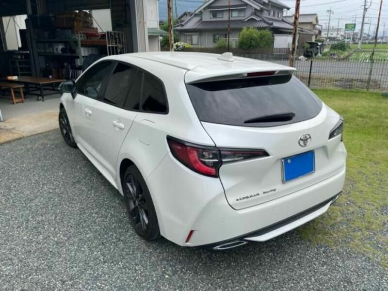 COROLLA TOURING