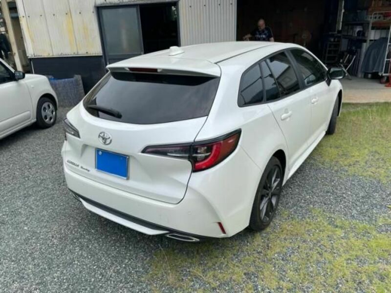 COROLLA TOURING